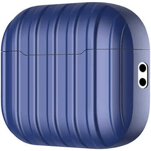 Nezih Case Apple Airpods Pro 2. Nesil Uyumlu Protective Anti-Knock Silikon Kılıf