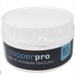 Özdemir Pharma Copperpro Aşı ve Budama Macunu 500 gr