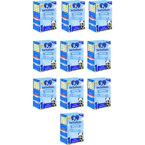 1 Bebek Sütü 400 gr 0-6 Ay 10 Adet