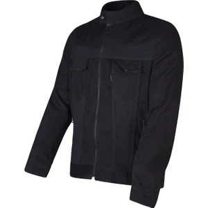 Denim Yazlık Motosiklet Montu