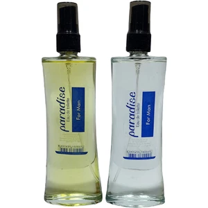 2 Adet x 100 ml Spreyli Kalite Erkek Kolonya
