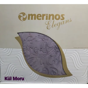 Elegans Çift Kişilik Battaniye 220X240