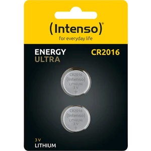 Energy Ultra CR2016 2 Adet