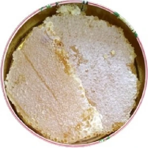 Hizan Karakovan Kahvaltılık Petek Bal 1 kg