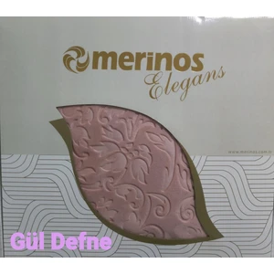 Elegans Çift Kişilik Battaniye 220X240