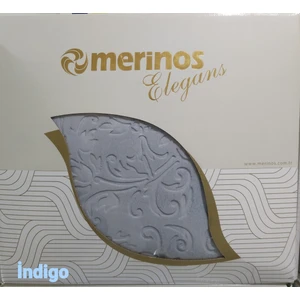 Elegans Çift Kişilik Battaniye 220X240