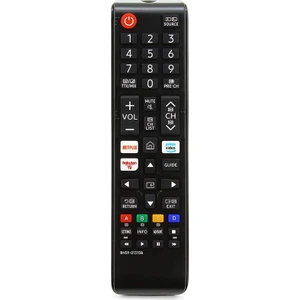 BN59-01315B Netflix-Prime Rakuten Tuşlu Lcd-Led Tv Kumanda