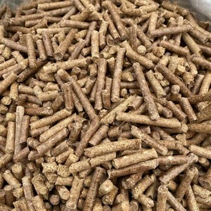Ünlü Bio Energy %100 Çam Pelet 8mm 20 Kg