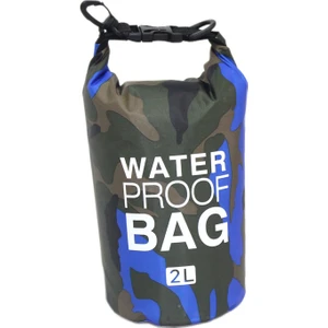 ST Decor 10L Su Geçirmez Torba Koruması Kamp Kayak Rafting Kano Boing 4 Renk (Yurt Dışından)