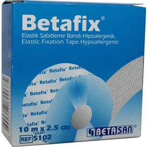 5102 Esnek Sabitleme Bandı Fix Flaster 10MX2,5CM