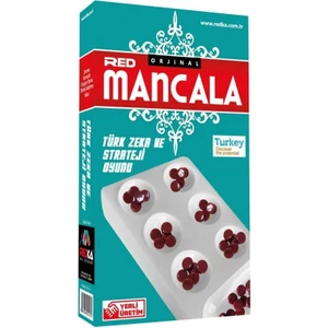 5127 Redka Mangala