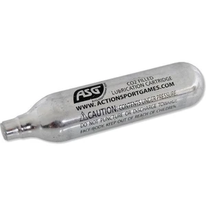 Asg Co2 Airsoft Hava Tüpü 10 Adet