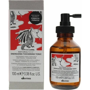 Energizing Thickening Tonic 100 ml