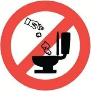 Kartal Marin Çıkartma - Wc