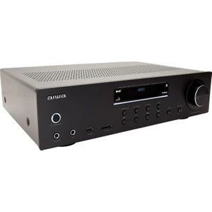 AMR-200DAB / Bk Stereo Amplifier