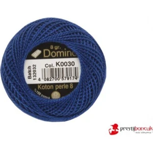 Domino Koton Perle No:8 Nakış Ip