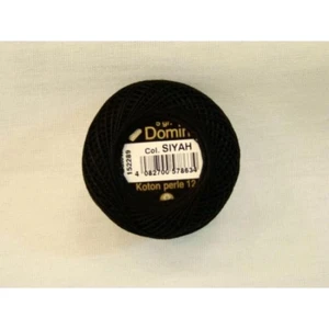Domino Koton Perle No:12 Nakış Ip