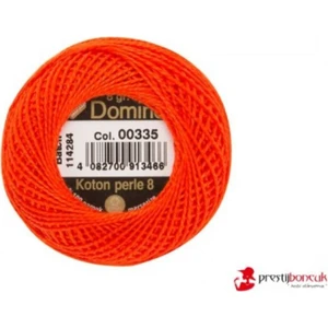 Domino Koton Perle No:8 Nakış Ip