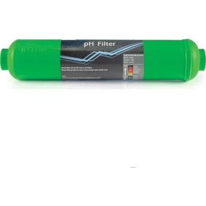 Yaman Group Su Arıtma Cihazı Ph Filtre