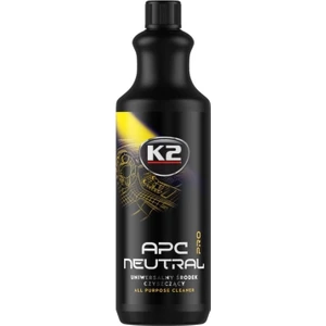 K2 Pro Apc Neutral Pro 1l Ph Nötr Konsantre Genel Amaçlı Temizleyici