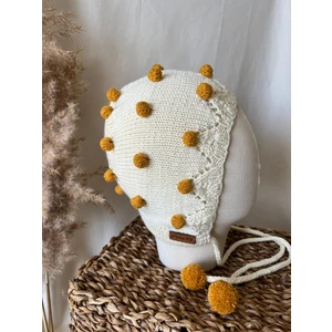 Ohlala Koala Ponponlu Bebek Beresi Model 6