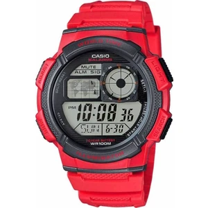 AE-1000W-4AVDF Kol Saati