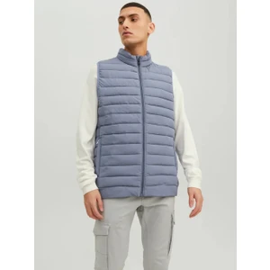 Jack & Jones Açık Mavi Erkek Yelek 12211132