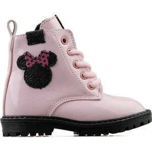 Cool Kids Cindy Bot Bebe Somon Bebek Günlük Bot Cındy-Bot-Bebe-Somon Pembe