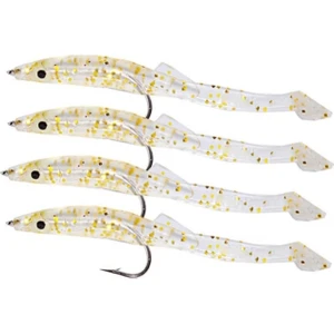 Yrgl Silikon Yem 8,5 cm