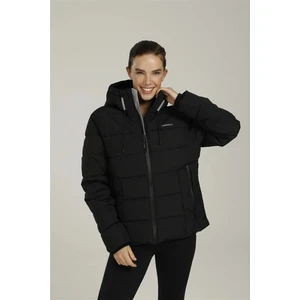 Kadın W-SN31 Apreskı Coat 2pr