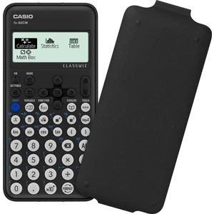 FX-82CW 274 Fonksiyonlu Bilimsel Hesap Makinesi