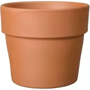 Cachepot Perfetto Cotto 13 cm