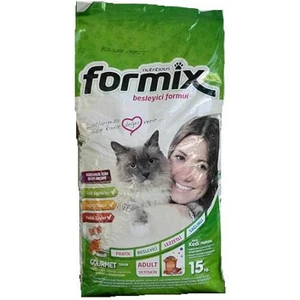 Yetişkin Kedi Maması Gurme 15 kg