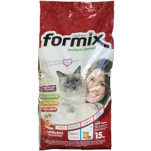 Yetişkin Kedi Maması 15 kg