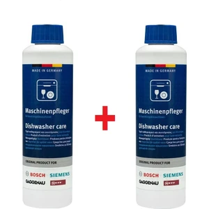 Bulaşık Makinesi Temizleyicisi 2 Adet