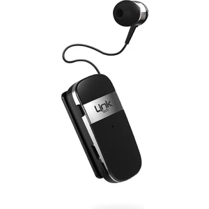 LİNKTECH V77 Makaralı Titreşimli Bluetooth Kulaklık