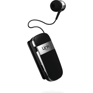 LİNKTECH V77 Makaralı Titreşimli Bluetooth Kulaklık
