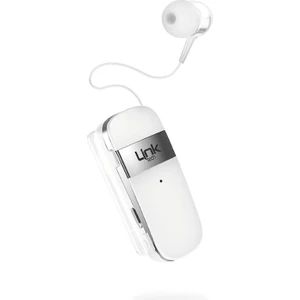 LİNKTECH V77 Makaralı Titreşimli Bluetooth Kulaklık