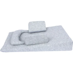 Sevi Bebe Çok Fonksiyonlu Bebek Reflü Yatağı 40X65 cm 9021