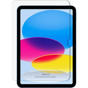 Apple İpad 10. Nesil 10.9 2022 Uyumlu Nano Esnek Cam Ekran Koruyucu A2696 A2557 A2777