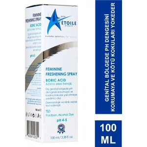 Feminine Freshing Spray 100 ml