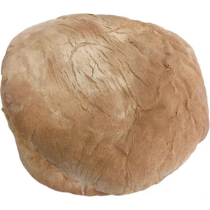 Krgz Ticaret Afyon Sandıklı Patatesli Köy Ekmeği 4 Adet