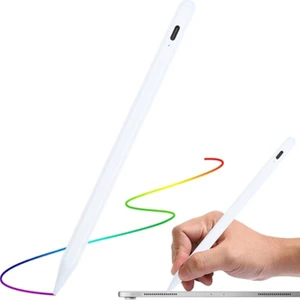 Universal Active Touch Kapasitif Stylus Tablet-Telefon Dokunmatik Kalem