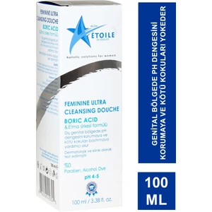 Feminine Ultra Cleansing Douche 100 ml