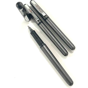 Imza Kalemi Signature Pen 1.00MM Siyah 3 Adet