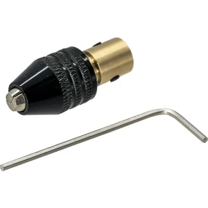 5295 Otomatik Mini Mandren 3.17 mm Motor Mili Uyumlu