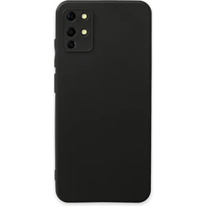 Happycase Reeder S19 Max Kılıf First Silikon - Siyah