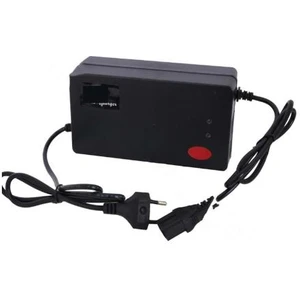 Elektrikli Şarj Aleti Kesicili 72V 20AH ( 6 Akülü Için ) Tm