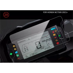 Honda Nc 750X Dijital Gösterge Uyumlu Nano Ekran Koruyucu 2021 2023