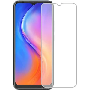 ECR MOBILE Ecr Infinix Note 10 Pro Mat Esnek Nano Cam Ekran Koruyucu